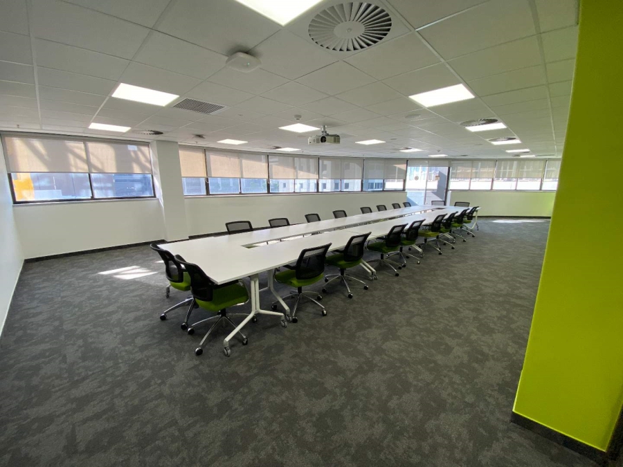 To Let commercial Property for Rent in Cape Town City Centre Western Cape